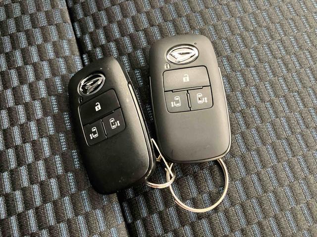 タントカスタムRSリミテッド両側電動パワースライドドア 誤発進抑制 ETC車載器 レーダークルーズ LEDライト 車線逸脱警報 Bカメラ シートヒーター スマートキー キーフリー アイドリングストップ ターボ アルミホイール(山口県)の中古車