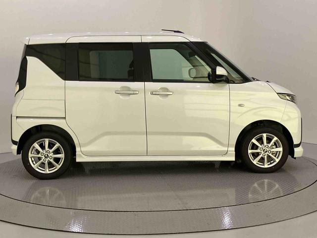 ムーヴGUSB接続 衝突軽減ブレーキ オートLED 車線逸脱警報 アイドリングS バックカメラ付き LEDヘッド オートミラー 両側スライド片側電動 インテリキー アルミホイール ABS キーフリー(山口県)の中古車