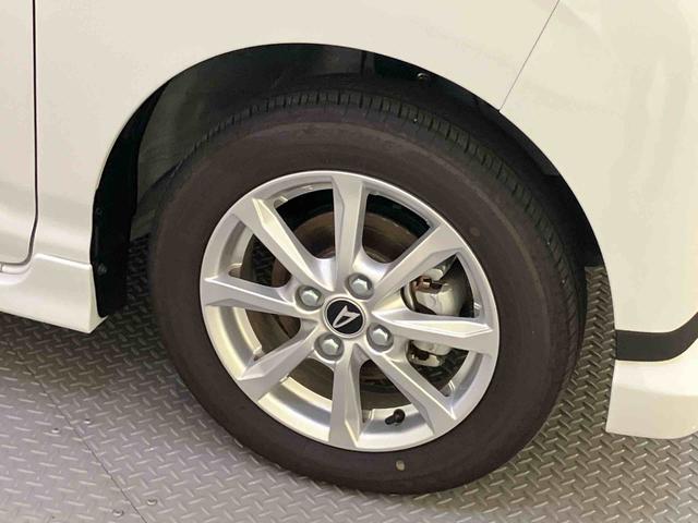 ムーヴGUSB接続 衝突軽減ブレーキ オートLED 車線逸脱警報 アイドリングS バックカメラ付き LEDヘッド オートミラー 両側スライド片側電動 インテリキー アルミホイール ABS キーフリー(山口県)の中古車