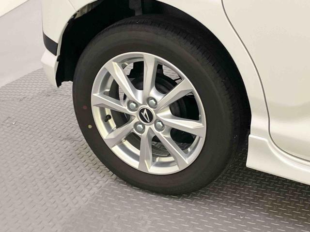 ムーヴGUSB接続 衝突軽減ブレーキ オートLED 車線逸脱警報 アイドリングS バックカメラ付き LEDヘッド オートミラー 両側スライド片側電動 インテリキー アルミホイール ABS キーフリー(山口県)の中古車