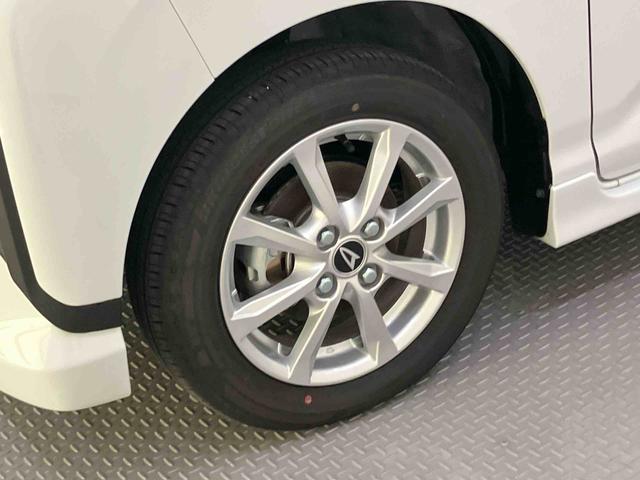 ムーヴGUSB接続 衝突軽減ブレーキ オートLED 車線逸脱警報 アイドリングS バックカメラ付き LEDヘッド オートミラー 両側スライド片側電動 インテリキー アルミホイール ABS キーフリー(山口県)の中古車