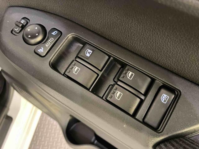 ムーヴGUSB接続 衝突軽減ブレーキ オートLED 車線逸脱警報 アイドリングS バックカメラ付き LEDヘッド オートミラー 両側スライド片側電動 インテリキー アルミホイール ABS キーフリー(山口県)の中古車