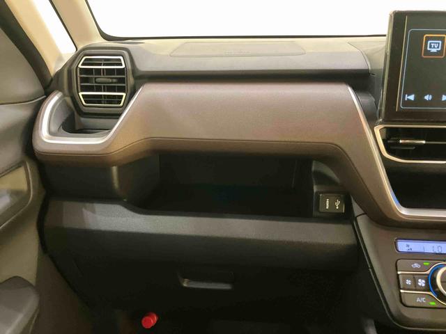 ムーヴGUSB接続 衝突軽減ブレーキ オートLED 車線逸脱警報 アイドリングS バックカメラ付き LEDヘッド オートミラー 両側スライド片側電動 インテリキー アルミホイール ABS キーフリー(山口県)の中古車