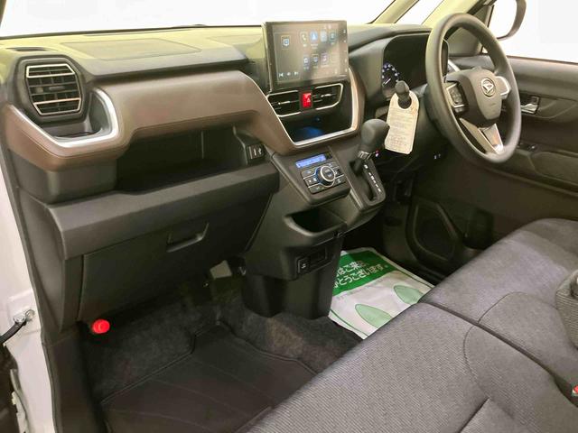 ムーヴGUSB接続 衝突軽減ブレーキ オートLED 車線逸脱警報 アイドリングS バックカメラ付き LEDヘッド オートミラー 両側スライド片側電動 インテリキー アルミホイール ABS キーフリー(山口県)の中古車