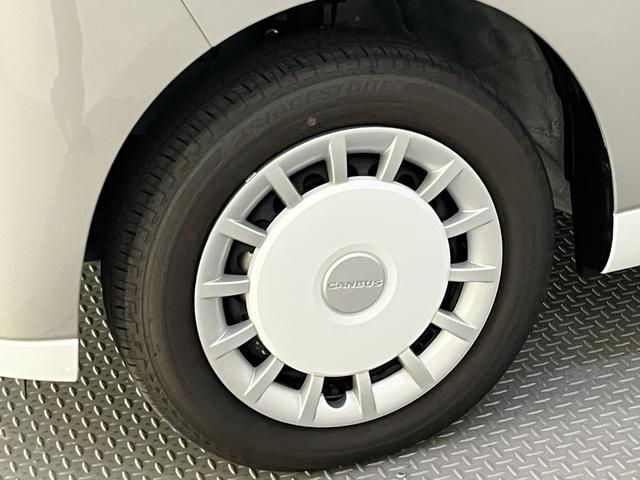 ムーヴキャンバスストライプスGBカメラ付 ハンズフリー両側電動ドア 衝突被害軽減装置 スマキー 電動格納 ハイビームアシスト エコアイドル レーンキープアシスト LEDヘッドライト シートヒーター キーフリー ABS エアバック(山口県)の中古車