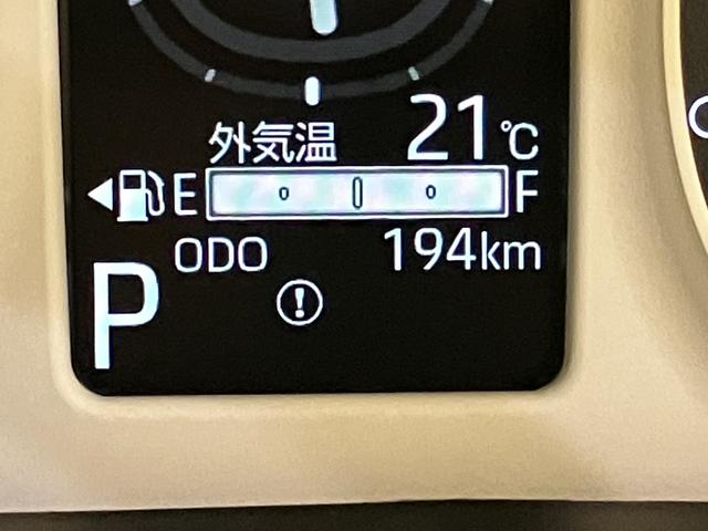 ムーヴキャンバスストライプスＧＢカメラ付　ハンズフリー両側電動ドア　衝突被害軽減装置　スマキー　電動格納　ハイビームアシスト　エコアイドル　レーンキープアシスト　ＬＥＤヘッドライト　シートヒーター　キーフリー　ＡＢＳ　エアバック（山口県）の中古車
