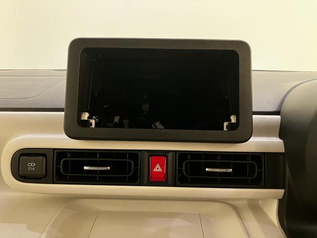 ムーヴキャンバスストライプスＧＢカメラ付　ハンズフリー両側電動ドア　衝突被害軽減装置　スマキー　電動格納　ハイビームアシスト　エコアイドル　レーンキープアシスト　ＬＥＤヘッドライト　シートヒーター　キーフリー　ＡＢＳ　エアバック（山口県）の中古車