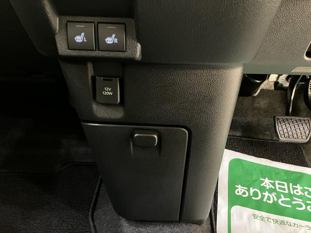 ムーヴキャンバスストライプスＧＢカメラ付　ハンズフリー両側電動ドア　衝突被害軽減装置　スマキー　電動格納　ハイビームアシスト　エコアイドル　レーンキープアシスト　ＬＥＤヘッドライト　シートヒーター　キーフリー　ＡＢＳ　エアバック（山口県）の中古車