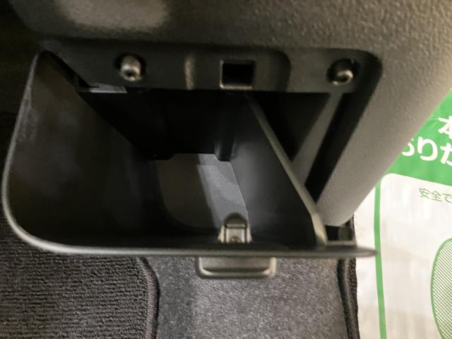 ムーヴキャンバスストライプスＧＢカメラ付　ハンズフリー両側電動ドア　衝突被害軽減装置　スマキー　電動格納　ハイビームアシスト　エコアイドル　レーンキープアシスト　ＬＥＤヘッドライト　シートヒーター　キーフリー　ＡＢＳ　エアバック（山口県）の中古車