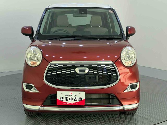 キャストスタイルＸ　ＳＡII衝突被害軽減装置　Ｉストップ　オートミラー　車線逸脱　運転席エアバック　ＡＢＳ　禁煙　キーフリーシステム　記録簿　Ｓキー　エアコン　パワーステアリング　パワーウィンドウ（山口県）の中古車