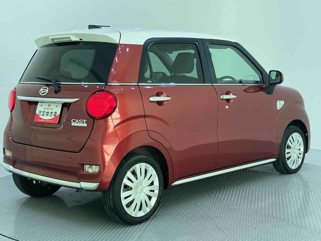 キャストスタイルＸ　ＳＡII衝突被害軽減装置　Ｉストップ　オートミラー　車線逸脱　運転席エアバック　ＡＢＳ　禁煙　キーフリーシステム　記録簿　Ｓキー　エアコン　パワーステアリング　パワーウィンドウ（山口県）の中古車