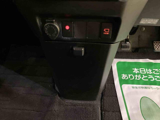 トールＧ　ＳＡII１オーナー　ブレーキサポート　ＵＳＢ接続　左右パワースライドドア　オートハイビーム　ドライブレコーダー　アイドリングストップ　電動格納ミラー　スマートキー　ＡＢＳ　キーフリー　車線逸脱警報　ＥＴＣ（山口県）の中古車