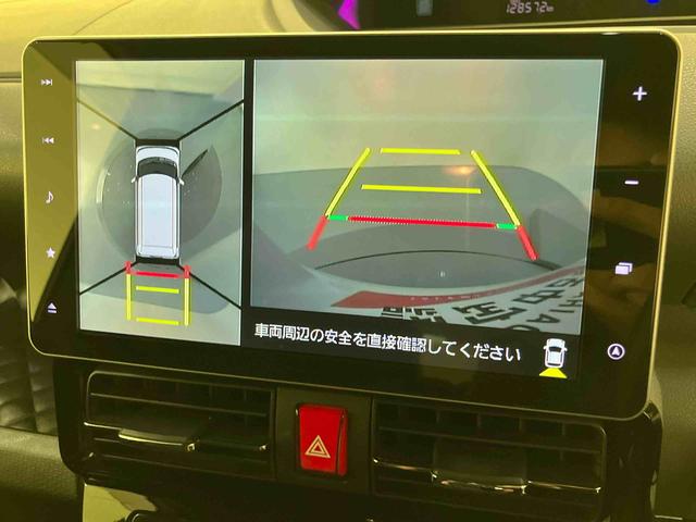タントカスタムRS両側PSD アイドリンクストップ アダクティブクルーズ ヘッドライトLED ブレーキサポート ワンオ−ナ− AHB 禁煙 電動格納式ドアミラー スマキー アルミ ターボ ドラレコ レーンキープA(山口県)の中古車