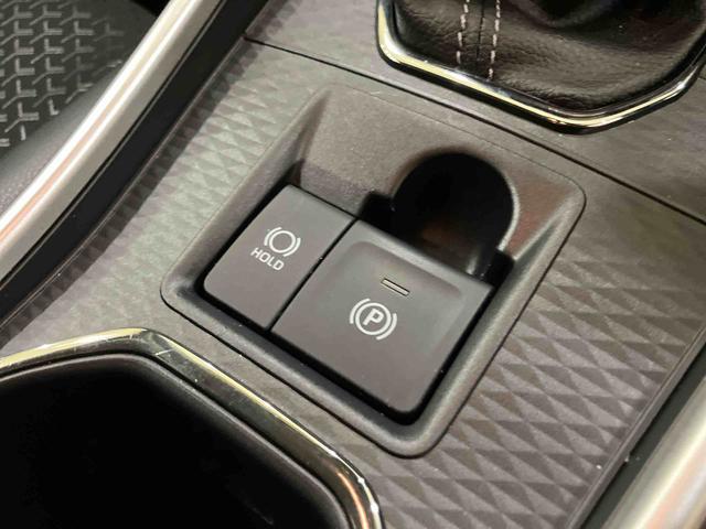 ロッキープレミアムG HEVAHB 誤発進抑制 アラウンドビューモニター LEDヘッドランプ アダプティブクルーズコントロール 電動格納式ドアミラー アルミホイール アイドリングストップ レーンキープアシスト シートヒーター(山口県)の中古車