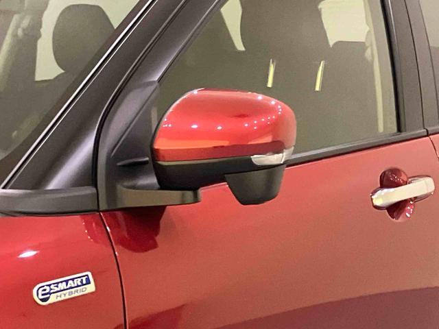 ロッキープレミアムG HEVAHB 誤発進抑制 アラウンドビューモニター LEDヘッドランプ アダプティブクルーズコントロール 電動格納式ドアミラー アルミホイール アイドリングストップ レーンキープアシスト シートヒーター(山口県)の中古車