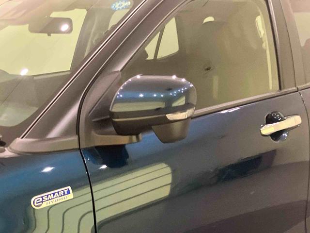 ロッキープレミアムＧ　ＨＥＶＡＨＢ　誤発進抑制　アラウンドビューモニター　ＬＥＤヘッドランプ　アダプティブクルーズコントロール　電動格納式ドアミラー　アルミホイール　アイドリングストップ　レーンキープアシスト　シートヒーター（山口県）の中古車