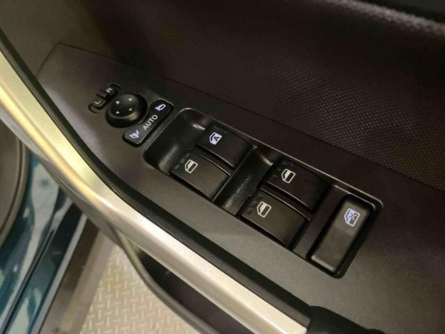 ロッキープレミアムＧ　ＨＥＶＡＨＢ　誤発進抑制　アラウンドビューモニター　ＬＥＤヘッドランプ　アダプティブクルーズコントロール　電動格納式ドアミラー　アルミホイール　アイドリングストップ　レーンキープアシスト　シートヒーター（山口県）の中古車