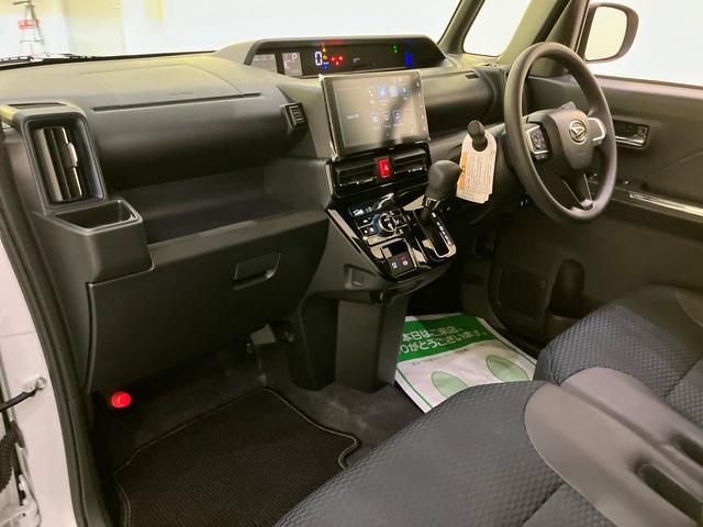タントカスタムX衝突回避支援 両自動ドア バックモニタ オートミラー シートヒーター LEDヘッドライト スマートキー オートハイビーム レーンキープアシスト エアバック付き キ−フリ− ABS アルミホイール(山口県)の中古車
