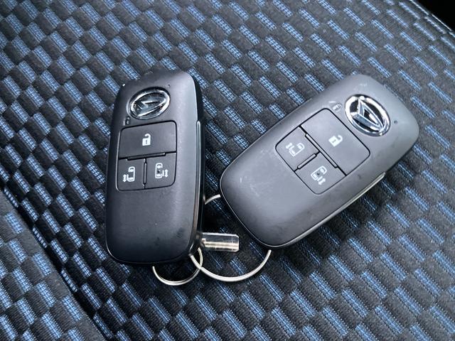 タントカスタムX衝突回避支援 両自動ドア バックモニタ オートミラー シートヒーター LEDヘッドライト スマートキー オートハイビーム レーンキープアシスト エアバック付き キ−フリ− ABS アルミホイール(山口県)の中古車