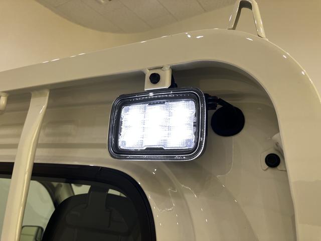 ハイゼットトラックスタンダード衝突軽減Ｂ　車線逸脱警告　パワステ　切替式４ＷＤ　エアコン　エアバック　Ａストップ　ＡＢＳ　ラジオ　作業灯　エアコン（山口県）の中古車