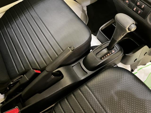 ハイゼットトラックスタンダード衝突軽減Ｂ　車線逸脱警告　パワステ　切替式４ＷＤ　エアコン　エアバック　Ａストップ　ＡＢＳ　ラジオ　作業灯　エアコン（山口県）の中古車