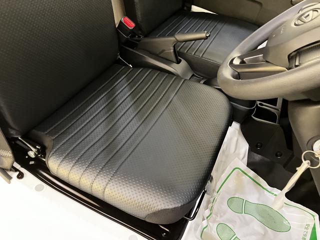ハイゼットトラックスタンダード衝突軽減Ｂ　車線逸脱警告　パワステ　切替式４ＷＤ　エアコン　エアバック　Ａストップ　ＡＢＳ　ラジオ　作業灯　エアコン（山口県）の中古車