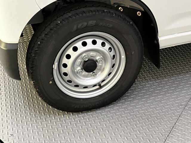 ハイゼットカーゴDX衝突軽減B 車線逸脱警告 アイドリングストップ車 エアバッグ ABS ラジオ エアコン パワーステアリング パワーウィンドウ レーンアシスト(山口県)の中古車