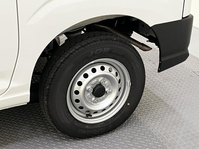 ハイゼットカーゴDX衝突軽減B 車線逸脱警告 アイドリングストップ車 エアバッグ ABS ラジオ エアコン パワーステアリング パワーウィンドウ レーンアシスト(山口県)の中古車