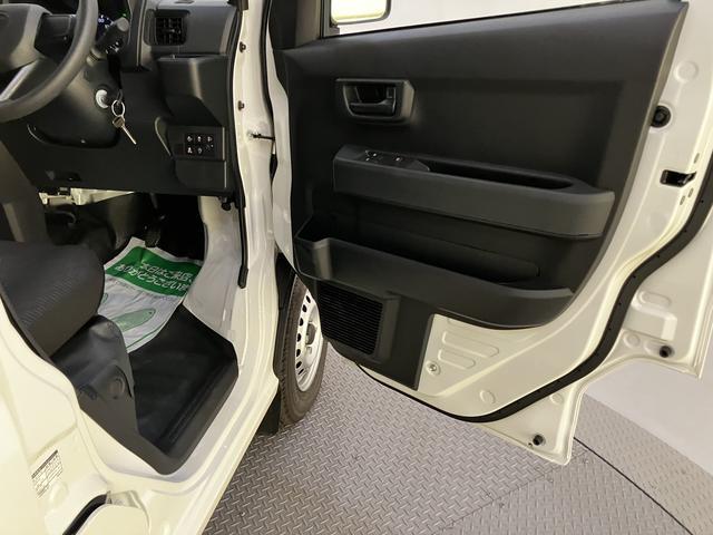 ハイゼットカーゴDX衝突軽減B 車線逸脱警告 アイドリングストップ車 エアバッグ ABS ラジオ エアコン パワーステアリング パワーウィンドウ レーンアシスト(山口県)の中古車