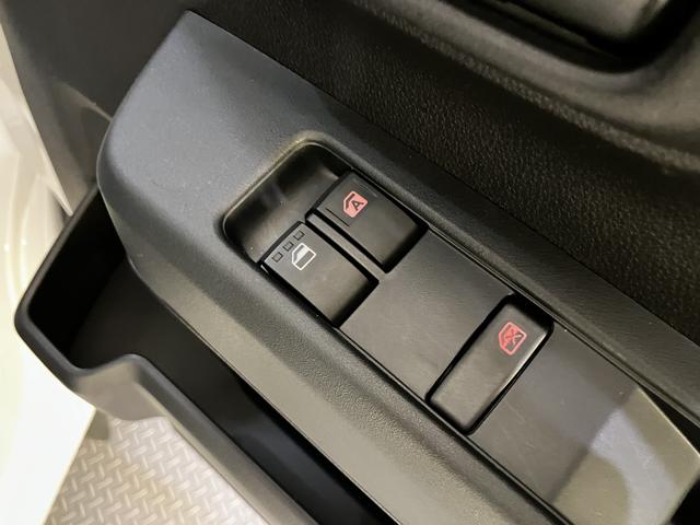 ハイゼットカーゴDX衝突軽減B 車線逸脱警告 アイドリングストップ車 エアバッグ ABS ラジオ エアコン パワーステアリング パワーウィンドウ レーンアシスト(山口県)の中古車
