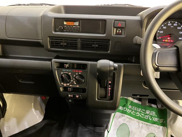 ハイゼットカーゴDX衝突軽減B 車線逸脱警告 アイドリングストップ車 エアバッグ ABS ラジオ エアコン パワーステアリング パワーウィンドウ レーンアシスト(山口県)の中古車