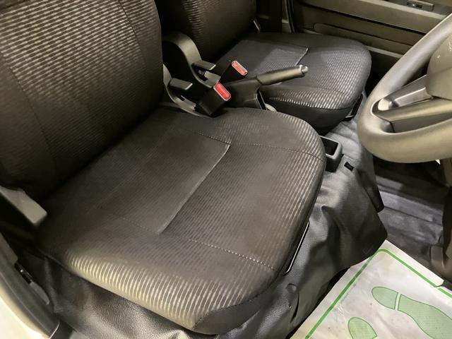 ハイゼットカーゴDX衝突軽減B 車線逸脱警告 アイドリングストップ車 エアバッグ ABS ラジオ エアコン パワーステアリング パワーウィンドウ レーンアシスト(山口県)の中古車