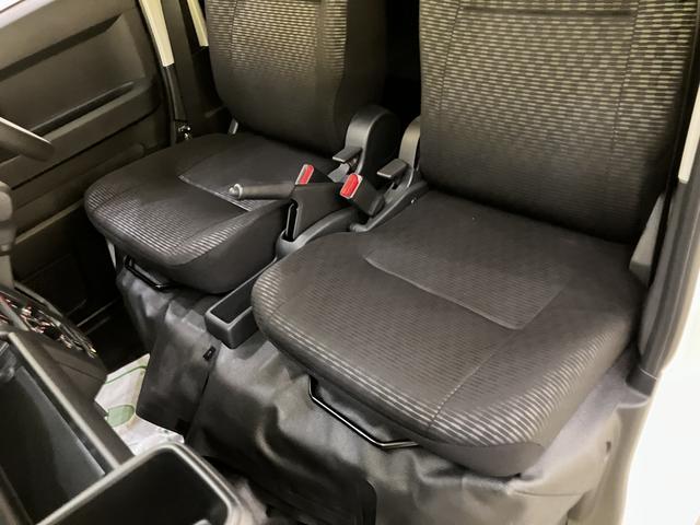 ハイゼットカーゴDX衝突軽減B 車線逸脱警告 アイドリングストップ車 エアバッグ ABS ラジオ エアコン パワーステアリング パワーウィンドウ レーンアシスト(山口県)の中古車
