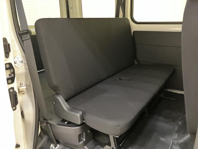 ハイゼットカーゴDX衝突軽減B 車線逸脱警告 アイドリングストップ車 エアバッグ ABS ラジオ エアコン パワーステアリング パワーウィンドウ レーンアシスト(山口県)の中古車