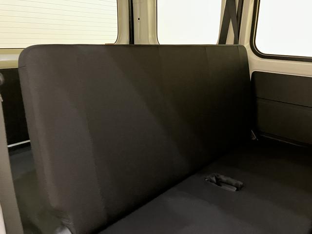 ハイゼットカーゴDX衝突軽減B 車線逸脱警告 アイドリングストップ車 エアバッグ ABS ラジオ エアコン パワーステアリング パワーウィンドウ レーンアシスト(山口県)の中古車