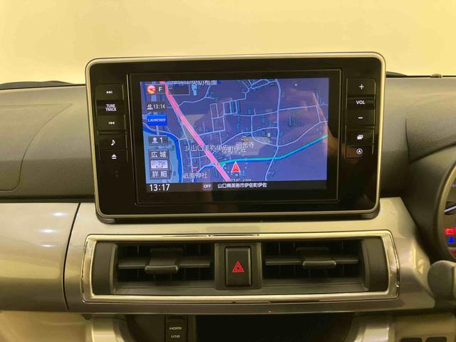キャストスタイルＸ　ＳＡII衝突被害軽減装置　Ｉストップ　オートミラー　ナビテレビ　車線逸脱　１オーナー　ドラレコ　Ｂカメラ　運転席エアバック　ＡＢＳ　禁煙　ＳＤナビ　キーフリーシステム　記録簿　Ｓキー（山口県）の中古車