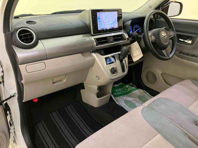 キャストスタイルＸ　ＳＡII衝突被害軽減装置　Ｉストップ　オートミラー　ナビテレビ　車線逸脱　１オーナー　ドラレコ　Ｂカメラ　運転席エアバック　ＡＢＳ　禁煙　ＳＤナビ　キーフリーシステム　記録簿　Ｓキー（山口県）の中古車