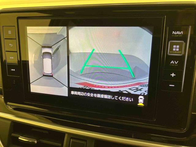 キャスト 中古車 アクティバＧ　ターボ　プライムコレクション　ＳＡＩＩＩレーンアシスト　ターボ　ドライブレコーダー　アルミホイール　アイドリングストップ　オートマチックハイビーム　スマキ−　パノラミックビューモニター　衝突軽減システム　電動格納ドアミラー　ナビゲーション