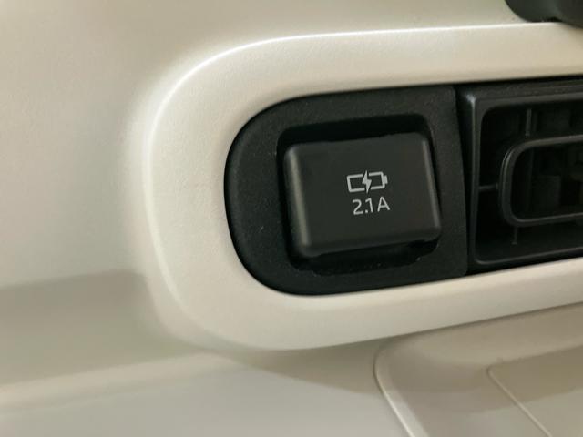 ムーヴキャンバスストライプスＧ整備記録簿　Ｂカメラ付　ハンズフリー両側電動ドア　衝突被害軽減装置　スマキー　電動格納　ハイビームアシスト　エコアイドル　禁煙　ワンオーナー　レーンキープアシスト　ＬＥＤヘッドライト　シートヒーター（山口県）の中古車
