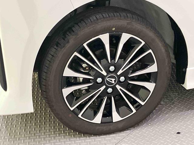 タントカスタムRSリミテッド両側電動パワースライドドア 誤発進抑制 ETC車載器 レーダークルーズ LEDライト 車線逸脱警報 シートヒーター スマートキー キーフリー アイドリングストップ ターボ アルミホイール エアバッグ(山口県)の中古車