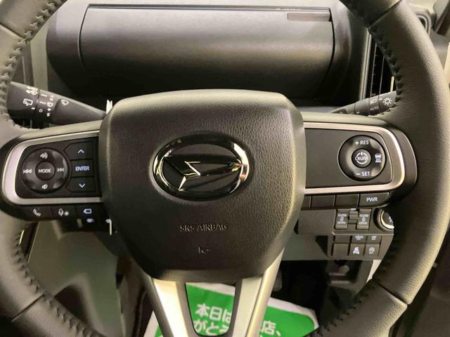 タントカスタムRSリミテッド両側電動パワースライドドア 誤発進抑制 ETC車載器 レーダークルーズ LEDライト 車線逸脱警報 シートヒーター スマートキー キーフリー アイドリングストップ ターボ アルミホイール エアバッグ(山口県)の中古車