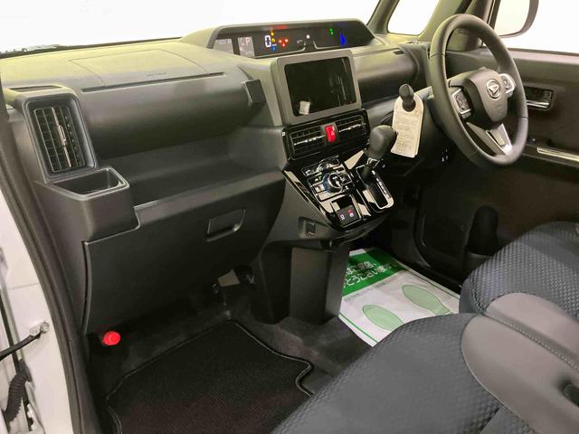タントカスタムRSリミテッド両側電動パワースライドドア 誤発進抑制 ETC車載器 レーダークルーズ LEDライト 車線逸脱警報 シートヒーター スマートキー キーフリー アイドリングストップ ターボ アルミホイール エアバッグ(山口県)の中古車
