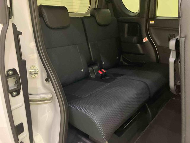タントカスタムRSリミテッド両側電動パワースライドドア 誤発進抑制 ETC車載器 レーダークルーズ LEDライト 車線逸脱警報 シートヒーター スマートキー キーフリー アイドリングストップ ターボ アルミホイール エアバッグ(山口県)の中古車