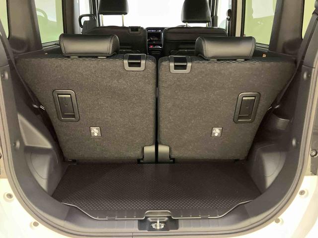 タントカスタムRSリミテッド両側電動パワースライドドア 誤発進抑制 ETC車載器 レーダークルーズ LEDライト 車線逸脱警報 シートヒーター スマートキー キーフリー アイドリングストップ ターボ アルミホイール エアバッグ(山口県)の中古車
