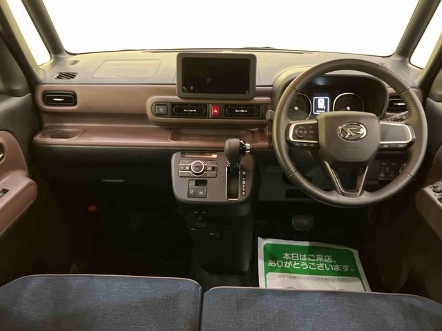 ムーヴキャンバス 中古車 セオリーＧアラウンドビューモニター　運転席シートヒーター　左右電動スライドドア　誤発進抑制　ＬＥＤ　電動格納ドアミラー　レーンキープアシスト　オートマチックハイビーム　エアバッグ　フリーキー　ＡＢＳ　スマキー