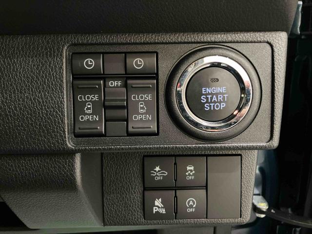 ムーヴキャンバス 中古車 セオリーＧアラウンドビューモニター　運転席シートヒーター　左右電動スライドドア　誤発進抑制　ＬＥＤ　電動格納ドアミラー　レーンキープアシスト　オートマチックハイビーム　エアバッグ　フリーキー　ＡＢＳ　スマキー