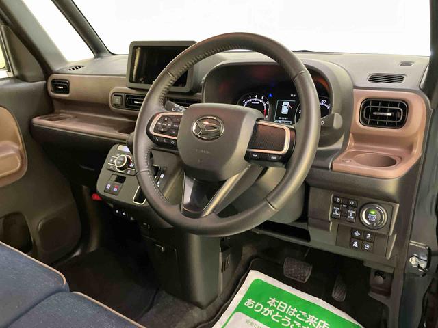 ムーヴキャンバスセオリーGアラウンドビューモニター 運転席シートヒーター 左右電動スライドドア 誤発進抑制 LED 電動格納ドアミラー レーンキープアシスト オートマチックハイビーム エアバッグ フリーキー ABS スマキー(山口県)の中古車