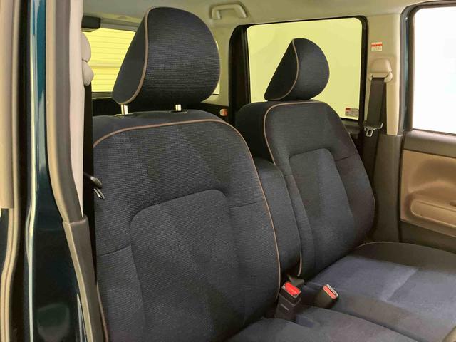 ムーヴキャンバスセオリーGアラウンドビューモニター 運転席シートヒーター 左右電動スライドドア 誤発進抑制 LED 電動格納ドアミラー レーンキープアシスト オートマチックハイビーム エアバッグ フリーキー ABS スマキー(山口県)の中古車
