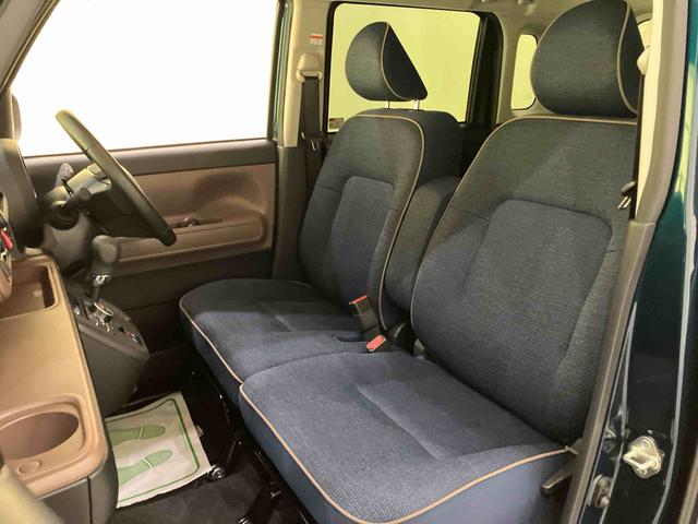 ムーヴキャンバスセオリーGアラウンドビューモニター 運転席シートヒーター 左右電動スライドドア 誤発進抑制 LED 電動格納ドアミラー レーンキープアシスト オートマチックハイビーム エアバッグ フリーキー ABS スマキー(山口県)の中古車