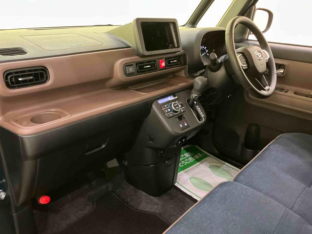 ムーヴキャンバスセオリーGアラウンドビューモニター 運転席シートヒーター 左右電動スライドドア 誤発進抑制 LED 電動格納ドアミラー レーンキープアシスト オートマチックハイビーム エアバッグ フリーキー ABS スマキー(山口県)の中古車